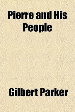 Pierre and His People