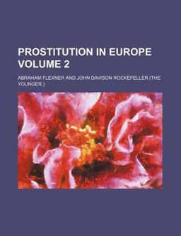 Prostitution in Europe