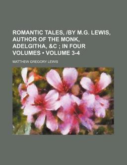 Romantic Tales