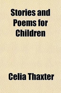 Stories and Poems for Children