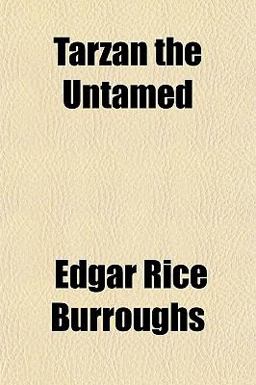 Tarzan the Untamed