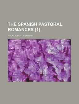 The Spanish Pastoral Romances