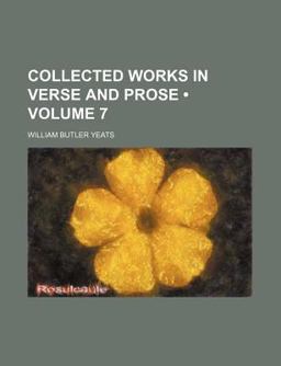 Collected Works in Verse and Prose