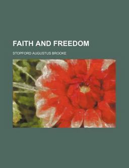 Faith and Freedom