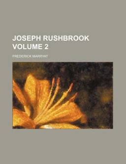 Joseph Rushbrook