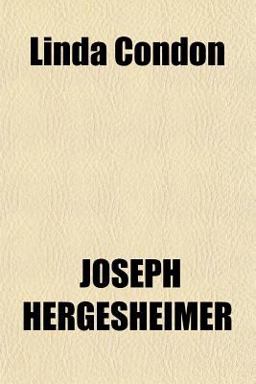 Linda Condon Linda Condon