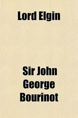 Lord Elgin
