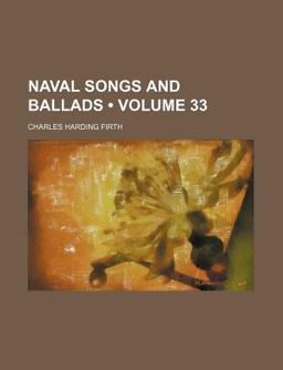 Naval Songs and Ballads