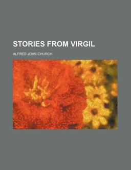 Stories from Virgil Stories from Virgil