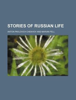 Stories of Russian Life
