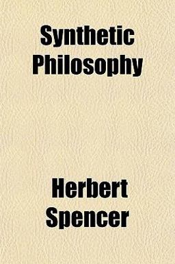 Synthetic Philosophy