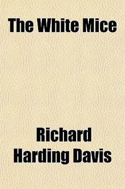 The White Mice The White Mice