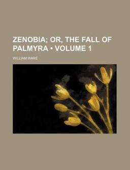 Fall of Palmyr