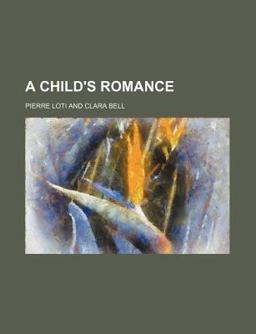 A Child's Romance