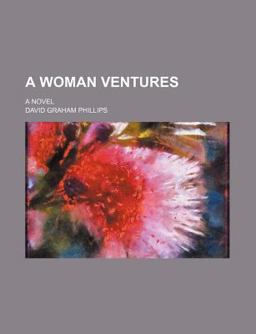 A Woman Ventures