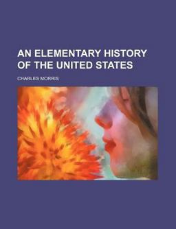 An Elementary History of the United States