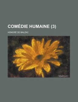Comédie Humaine