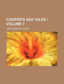 Cooper's Sea Tales