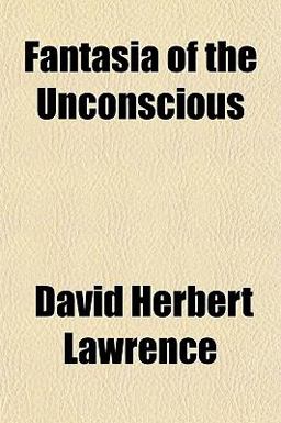 Fantasia of the Unconscious