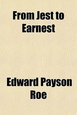 From Jest to Earnest