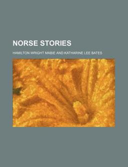 Norse Stories Norse Stories
