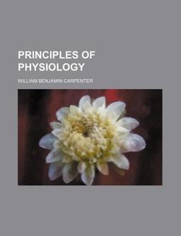 Principles of Physiology