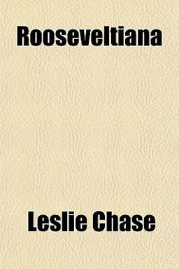 Rooseveltian