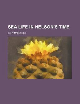 Sea Life in Nelson's Time