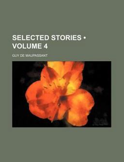 Selected Stories; the Legacy; Two Little Soldiers; a State Affair; Old Amable; Mademoiselle Fifi; the Ghost; Useless Beauty;