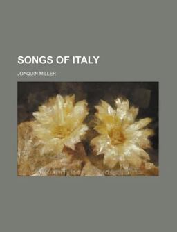Songs of Italy