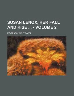 Susan Lenox, Her Fall and Rise