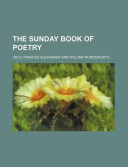 The Sunday Book of Poetry