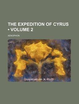 The Expedition of Cyrus