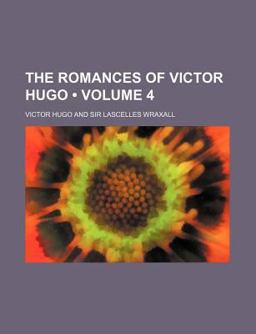 The Romances of Victor Hugo