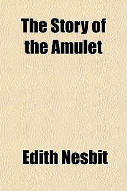 The Story of the Amulet