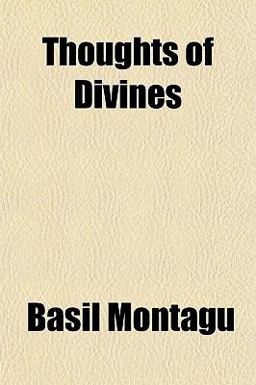 Thoughts of Divines