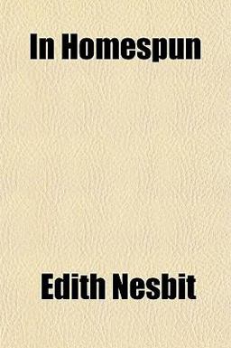 In Homespun