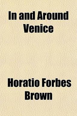 In and Around Venice