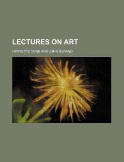 Lectures on Art