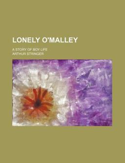 Lonely O'Malley Lonely O'Malley