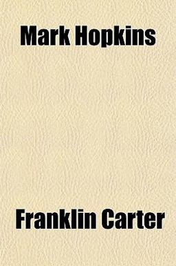 Mark Hopkins Mark Hopkins