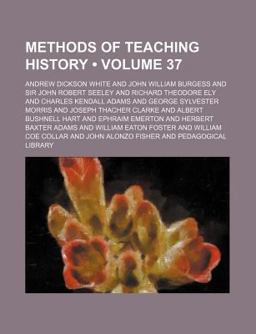 Methods of Teaching History