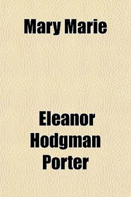 Mary Marie Mary Marie