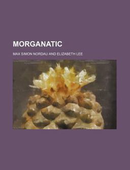 Morganatic