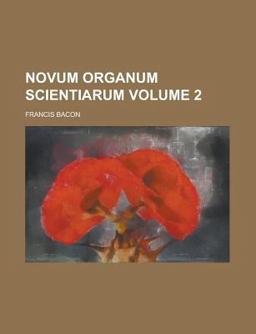 Novum Organum Scientiarum