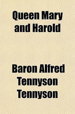 Queen Mary and Harold