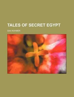 Tales of Secret Egypt