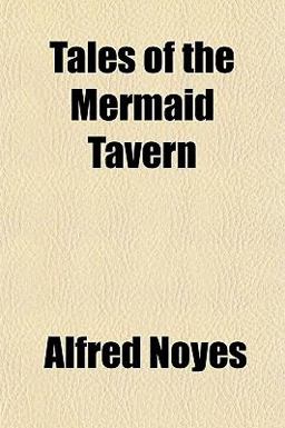 Tales of the Mermaid Tavern