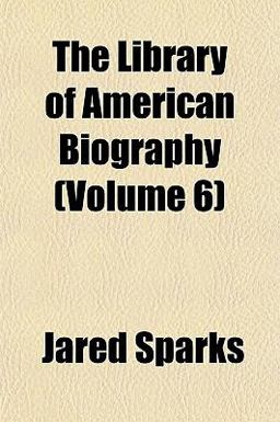 The Library of American Biography