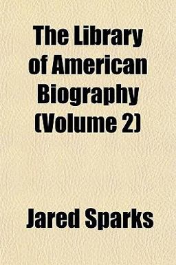 The Library of American Biography